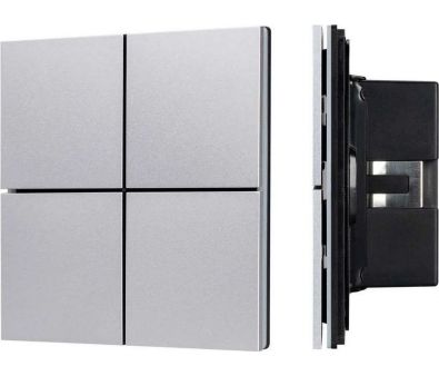  Arlight KNX-304-23-IN Silver 039662