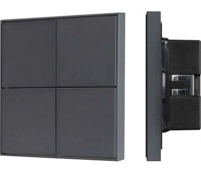 Arlight KNX-304-23-IN Black 039667