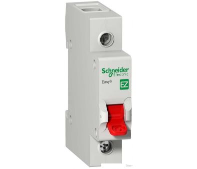   Schneider Electric Easy9 EZ9S16163