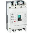 Выключатель автоматический EKF Basic ВА-99МL 100 32А 3P 18кА mccb99-100-32mi