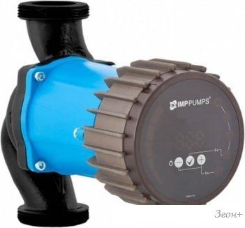   IMP Pumps NMT Smart 32/60-180