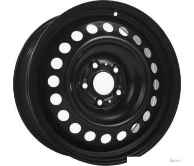   Magnetto 13000 AM 13x5" 4x98 DIA 60.1 ET 29 Black