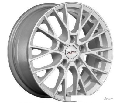   X'trike X-135 16x6.5" 5x112 DIA 57.1 ET 45 HS