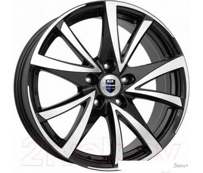   K&K  17x7" 5x105 DIA 56.6 ET 35  