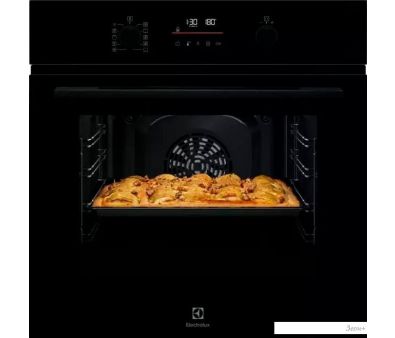    Electrolux KOFDP46BK