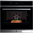 Электрический духовой шкаф Electrolux SenseCook 700 EOE7F31X