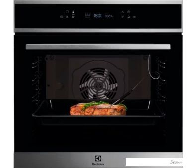    Electrolux SenseCook 700 EOE7F31X