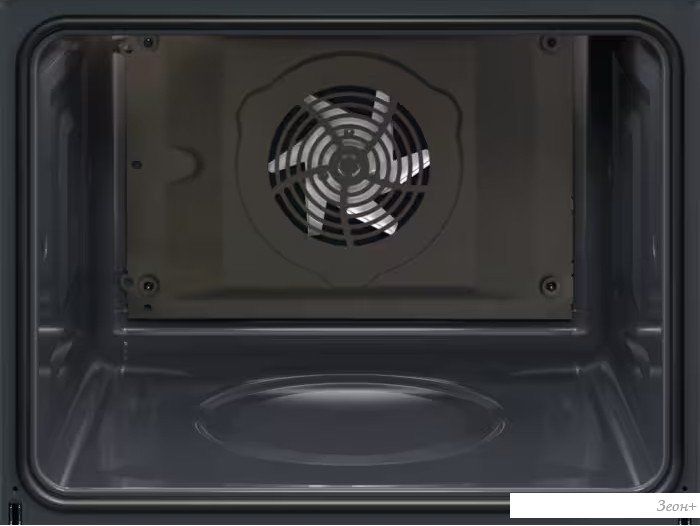 Электрический духовой шкаф Electrolux SenseCook 700 EOE7F31X