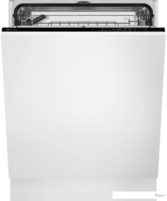 Встраиваемая посудомоечная машина Electrolux AirDry 300 ESL5315LO