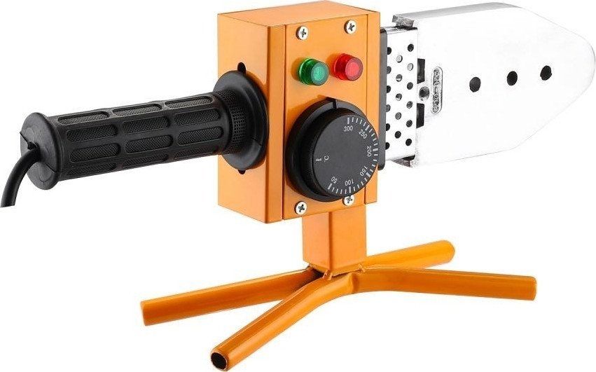 Аппарат для сварки труб Deko RPPWM2300W 083-3009