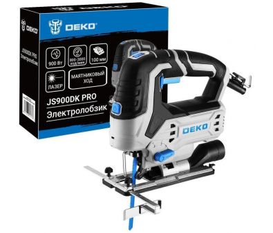  Deko JS900DK PRO 084-1106
