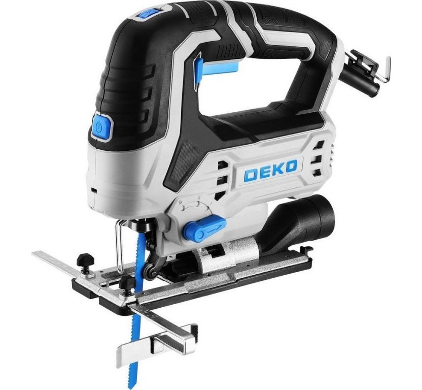 Электролобзик Deko JS900DK PRO 084-1106