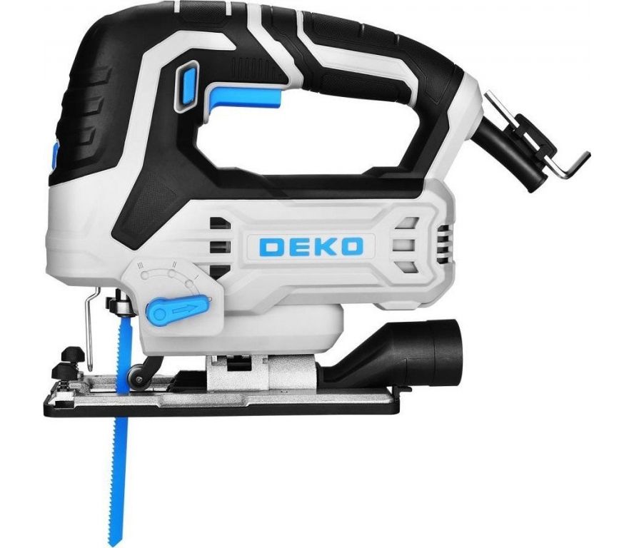 Электролобзик Deko JS900DK PRO 084-1106