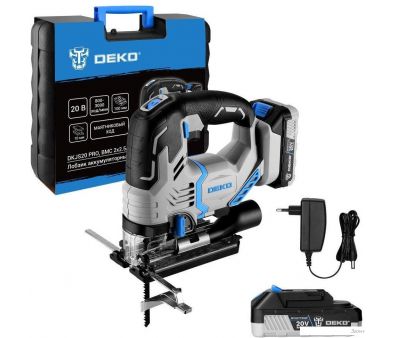  Deko DKJS20 PRO 083-1125 ( 2- , )