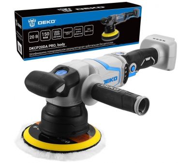   Deko DKCP20DA PRO 063-2212 ( )