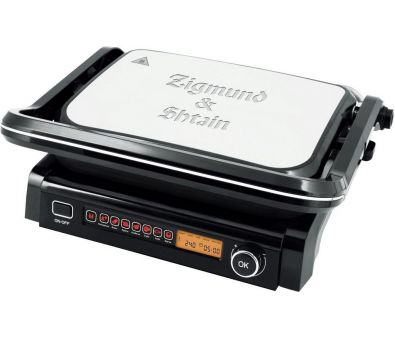  Zigmund & Shtain Grillmeister ZEG?938