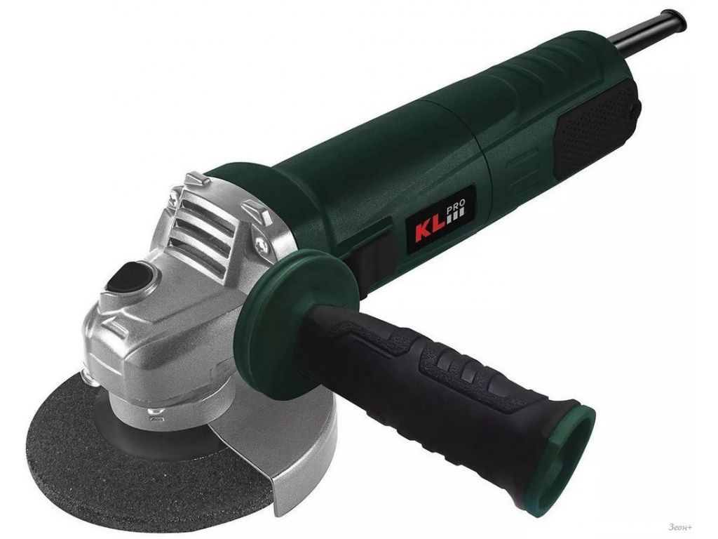 Угловая шлифмашина KLPRO KLAT11511