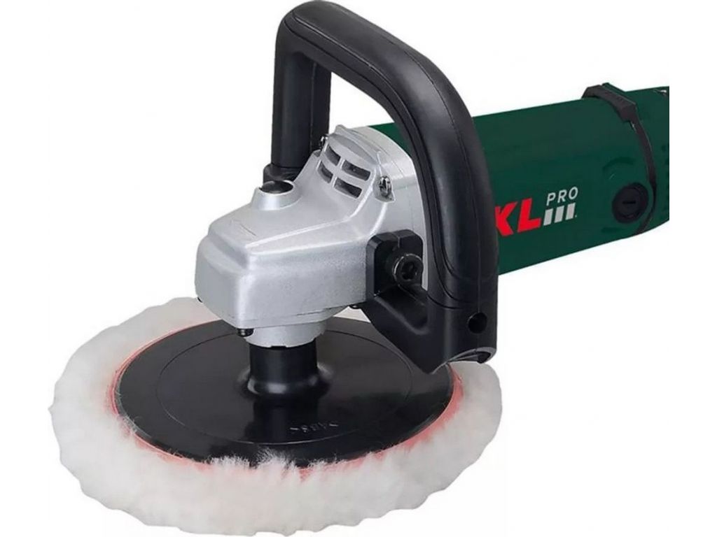 Полировальная машина KLPRO KLPJ42180
