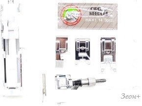 Швейная машина Janome Legend LE-35