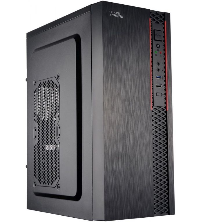 Корпус Kingprice KPCC-MD202
