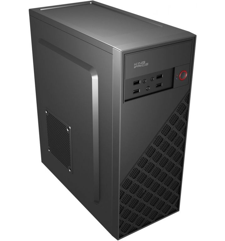 Корпус Kingprice KPCC-MD203