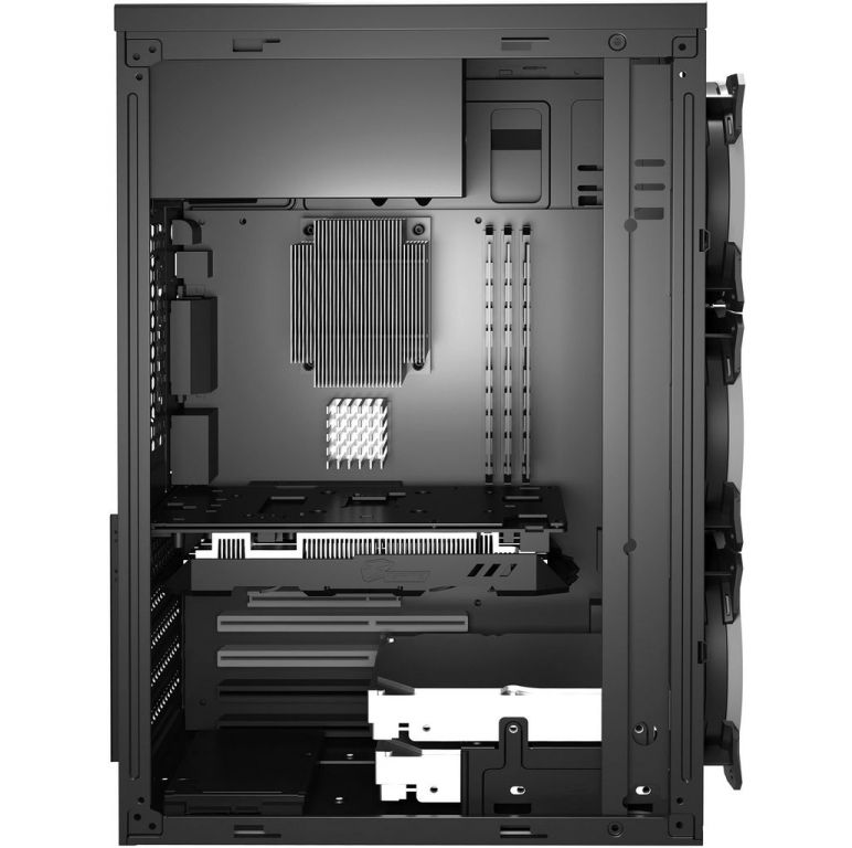 Корпус Kingprice KPCC-MD203