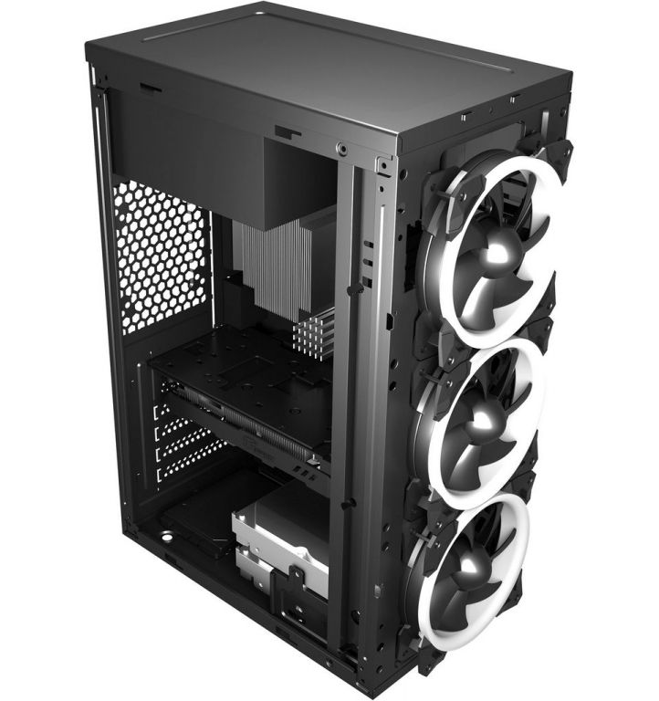 Корпус Kingprice KPCC-MD203