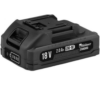  Kolner KB 18-2ST-01 (18/2 Ah)