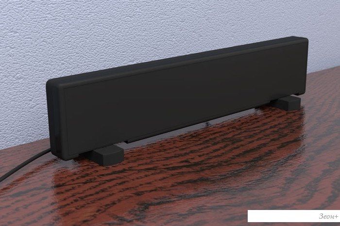 ТВ-антенна РЭМО BAS-5310-USB Horizon