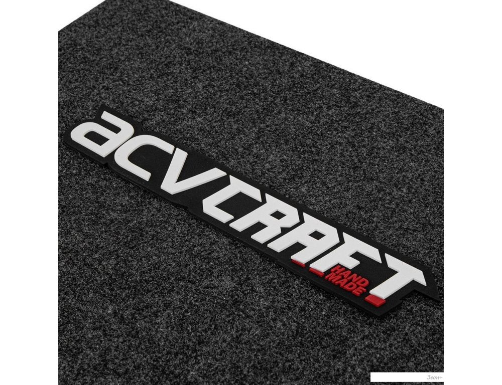 Корпусной активный сабвуфер ACV Craft FS10A