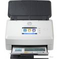  HP ScanJet Enterprise Flow N7000 snw1 6FW10A