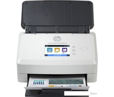  HP ScanJet Enterprise Flow N7000 snw1 6FW10A