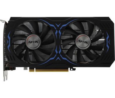  AFOX GeForce RTX 3050 8GB GDDR6 AF3050-8GD6H2-V4