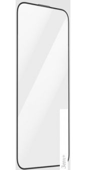   Momax Glass Pro+ Ultra Clear 3D  iPhone 16 PZAP24F1SD