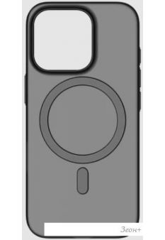    Momax CaseForm Lite  iPhone 16 Pro MTAP24MD ()