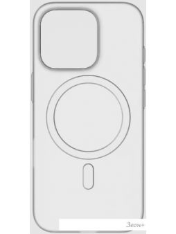    Momax CaseForm Lite  iPhone 16 Pro Max MTAP24XLW ()