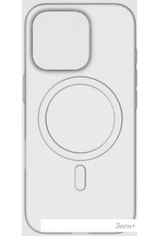    Momax CaseForm Lite  iPhone 16 Pro MTAP24MW ()