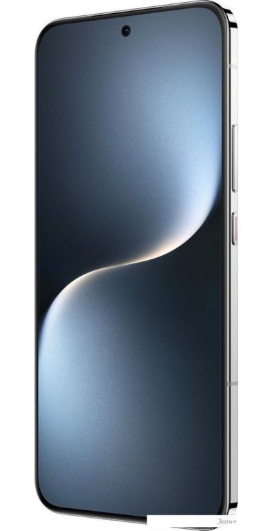 Телефон HONOR Magic7 12GB/256GB международная версия (ледяной белый)
