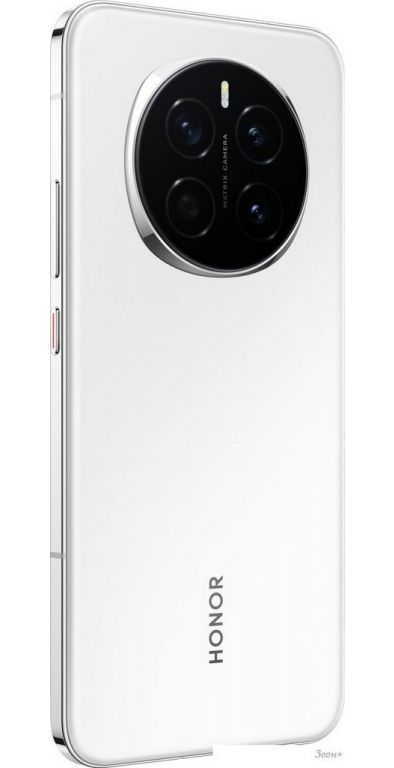 Телефон HONOR Magic7 12GB/256GB международная версия (ледяной белый)