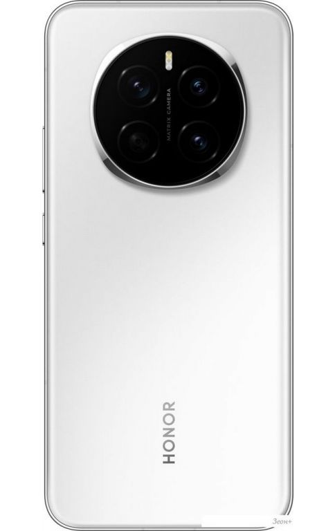 Телефон HONOR Magic7 12GB/256GB международная версия (ледяной белый)