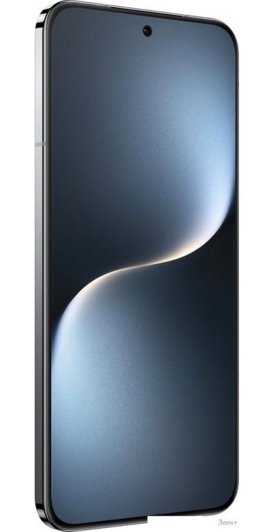 Телефон HONOR Magic7 12GB/256GB международная версия (вельветовый черный)
