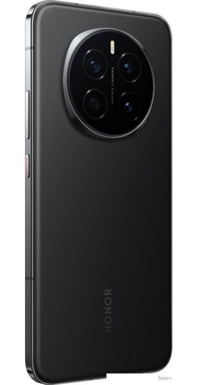 Телефон HONOR Magic7 12GB/256GB международная версия (вельветовый черный)