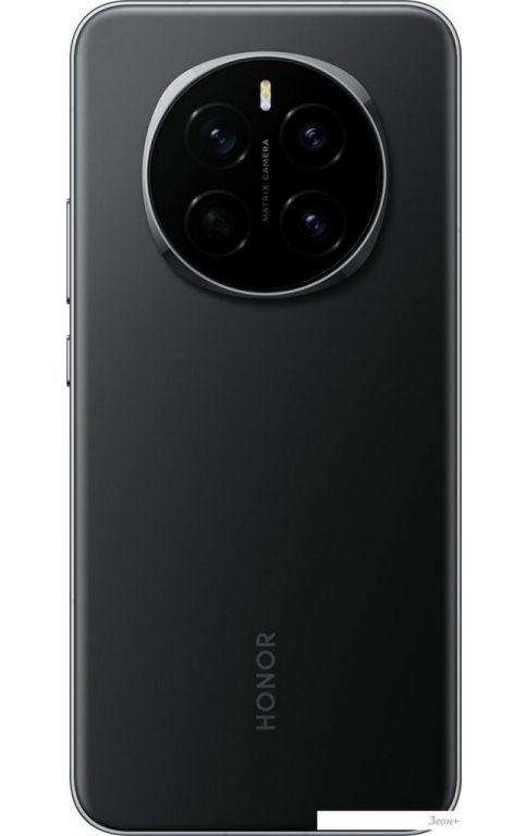 Телефон HONOR Magic7 12GB/256GB международная версия (вельветовый черный)