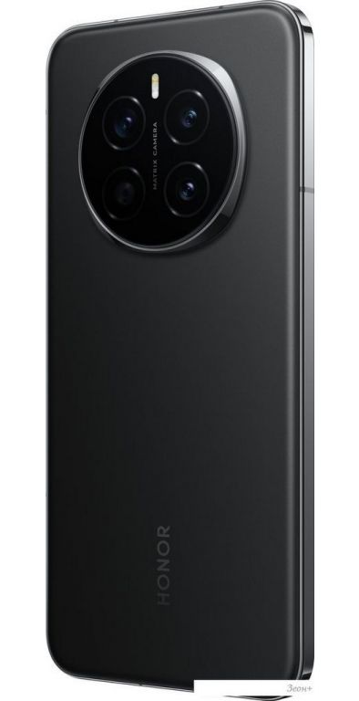 Телефон HONOR Magic7 12GB/256GB международная версия (вельветовый черный)