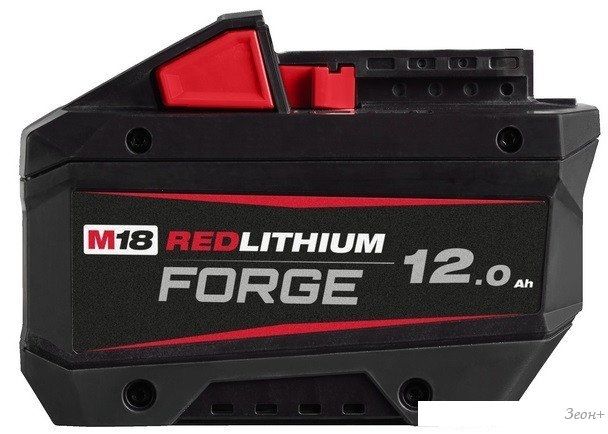 Аккумулятор Milwaukee M18 FB12 4932492651 (18В/12 Ач)