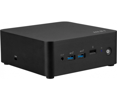   MSI Cubi NUC 1M-053BRU 936-B0B111-053