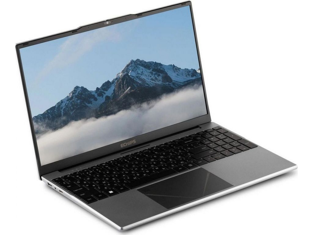 Ноутбук Echips Taganay NB156D