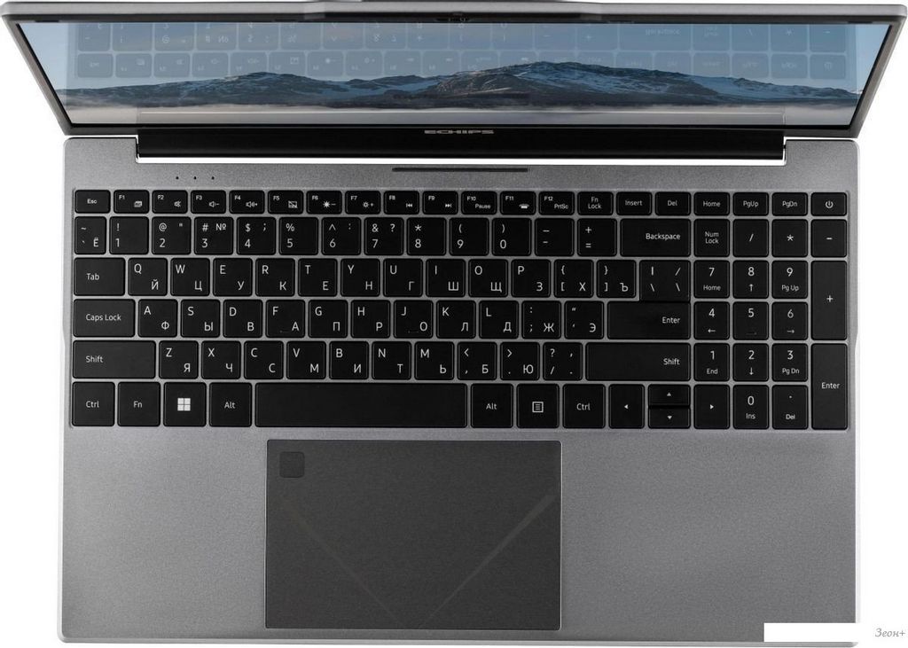 Ноутбук Echips Taganay NB156D
