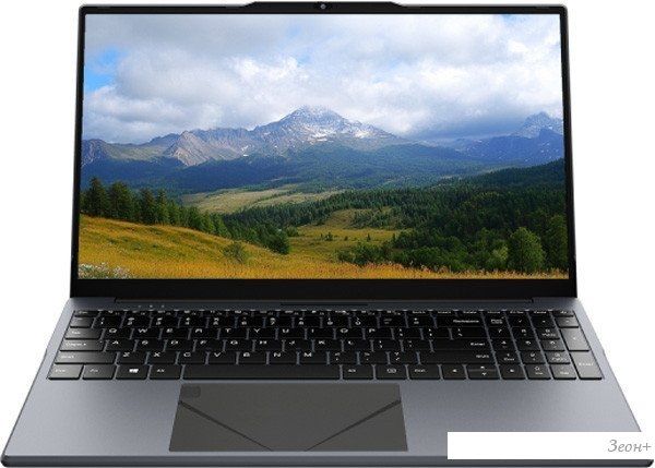 Ноутбук Echips Taganay NB156D-H