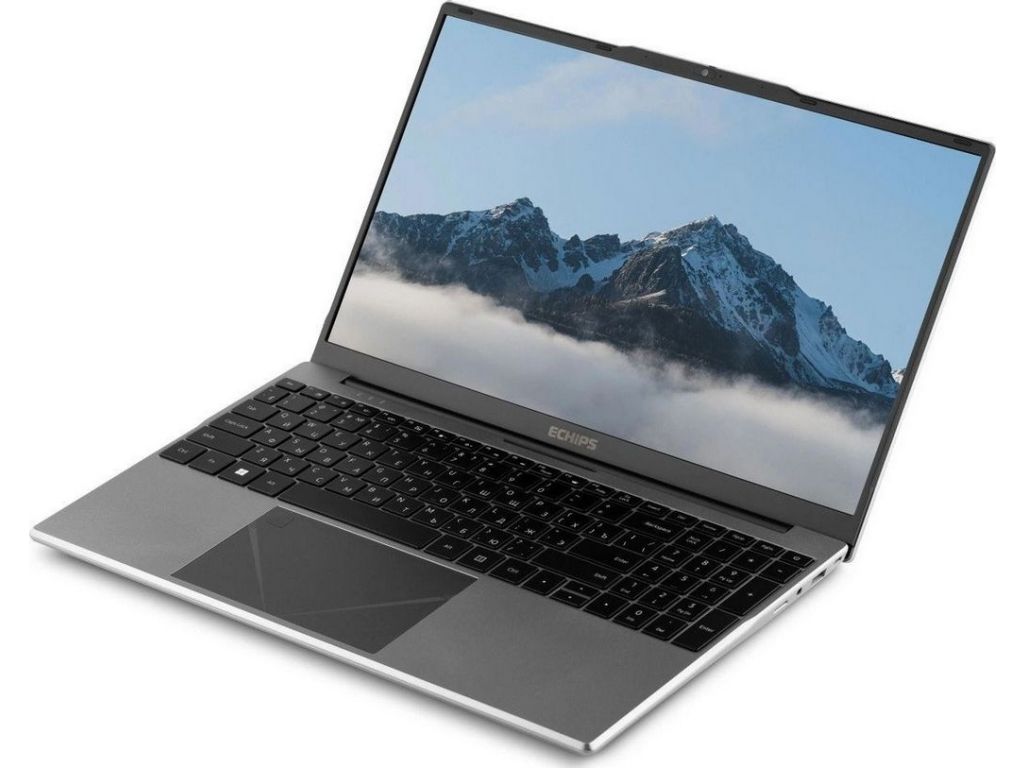 Ноутбук Echips Taganay NB156D-H